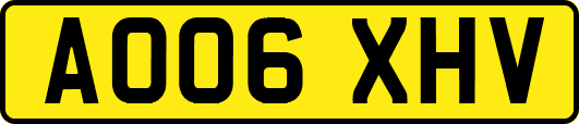 AO06XHV