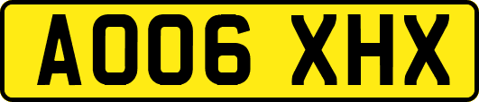 AO06XHX