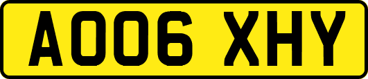 AO06XHY