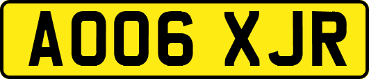 AO06XJR