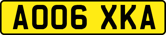AO06XKA