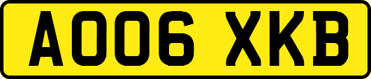 AO06XKB