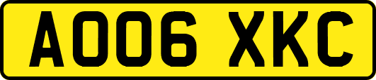 AO06XKC
