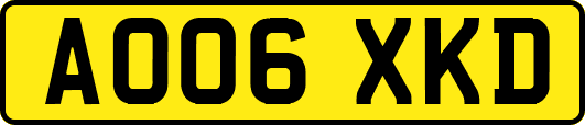 AO06XKD