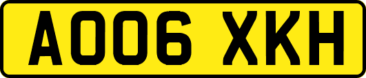 AO06XKH