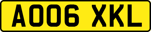 AO06XKL
