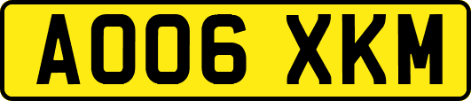 AO06XKM