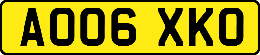 AO06XKO