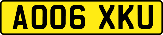 AO06XKU