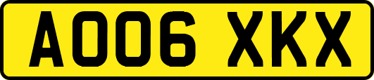 AO06XKX