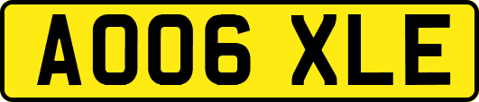 AO06XLE
