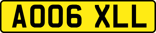AO06XLL