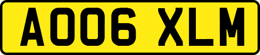 AO06XLM