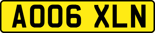 AO06XLN