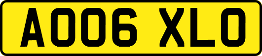 AO06XLO