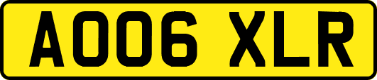 AO06XLR