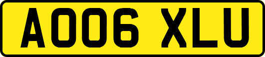 AO06XLU