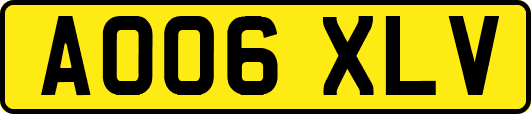 AO06XLV