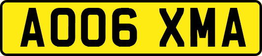 AO06XMA