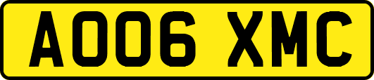 AO06XMC