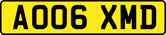 AO06XMD