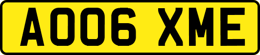 AO06XME