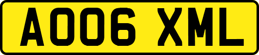 AO06XML