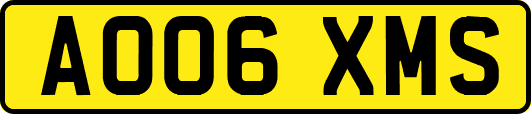 AO06XMS
