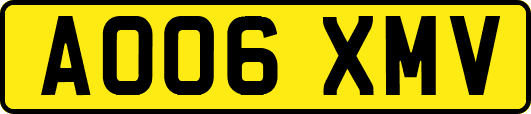 AO06XMV