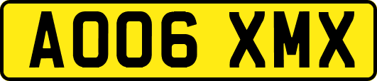 AO06XMX