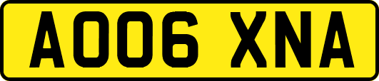 AO06XNA