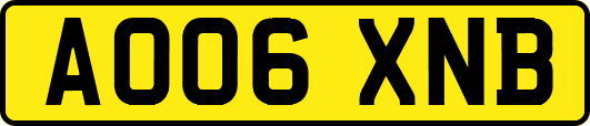 AO06XNB