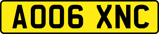 AO06XNC