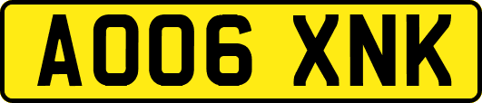 AO06XNK