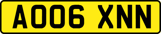 AO06XNN
