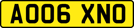 AO06XNO