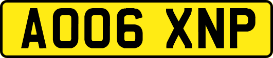 AO06XNP