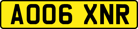 AO06XNR
