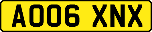 AO06XNX