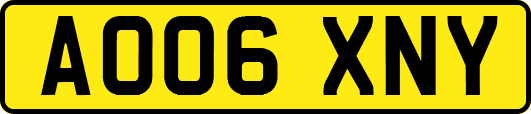AO06XNY