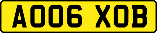 AO06XOB