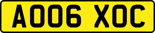 AO06XOC