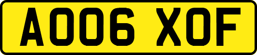 AO06XOF