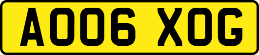 AO06XOG