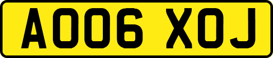 AO06XOJ