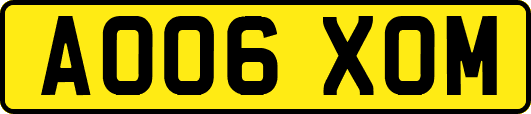 AO06XOM
