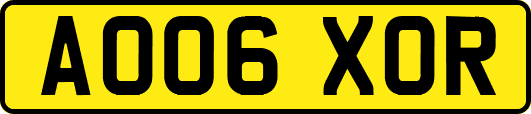 AO06XOR