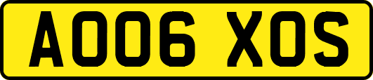 AO06XOS