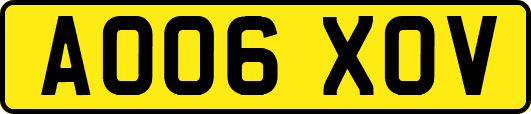 AO06XOV