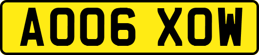 AO06XOW